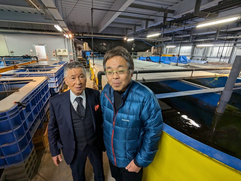 5．宮田修　岡山理科大学 鰻　森田健作学長　クリエイティブメディア出版　パールハーバープロダクション　出版ブランディング思考